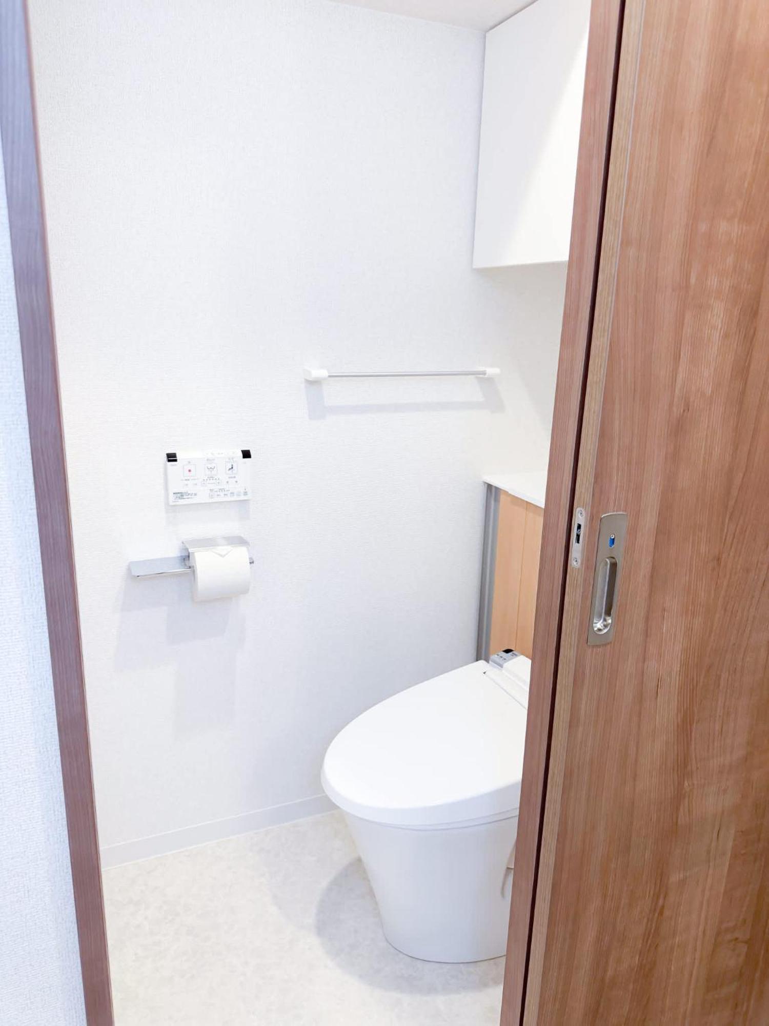 Triphome Sugamo 2024 New 3 Mins 2 Stations Apartment *
