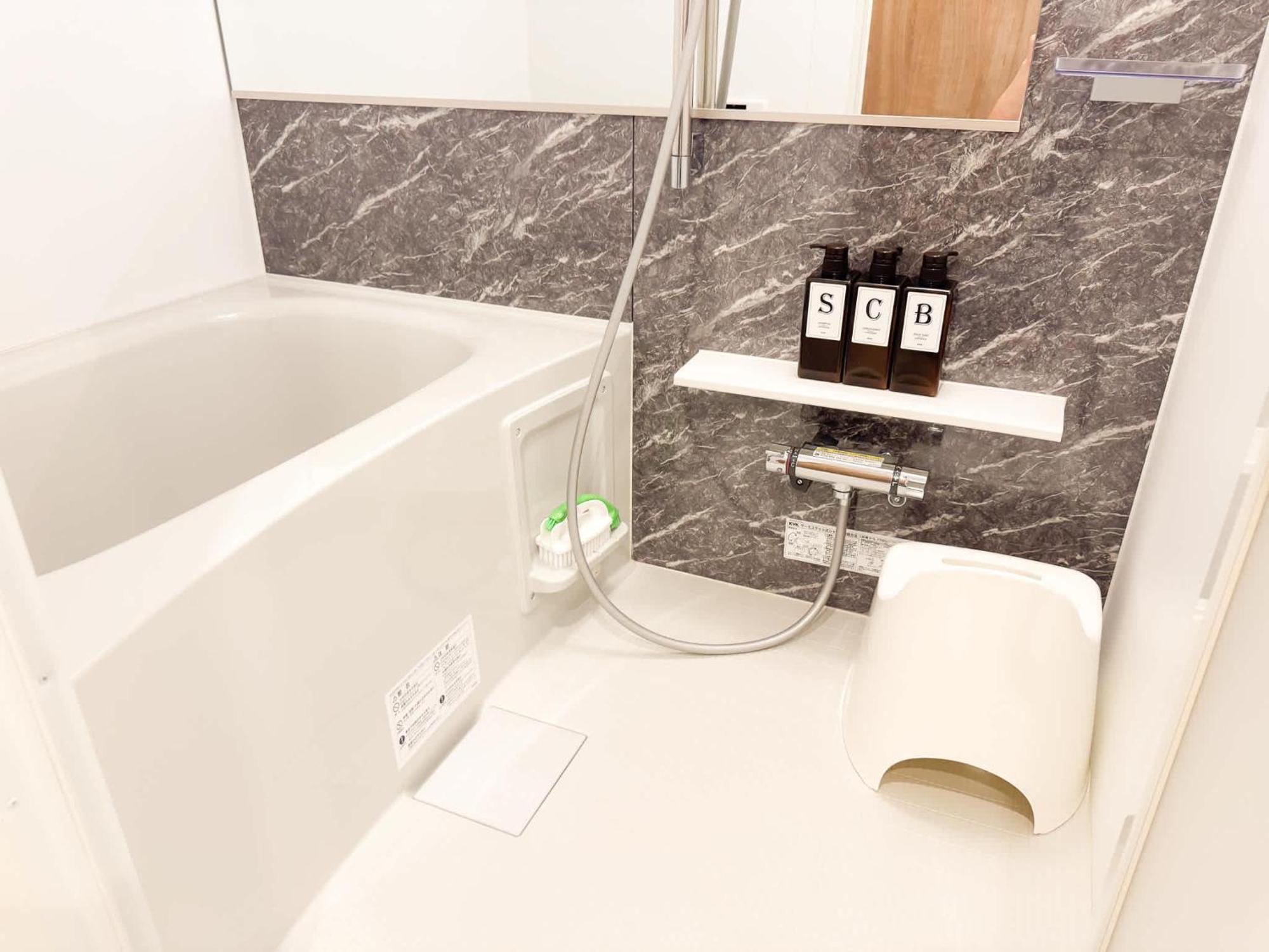 Apartment Triphome Sugamo 2024 New 3 Mins 2 Stations