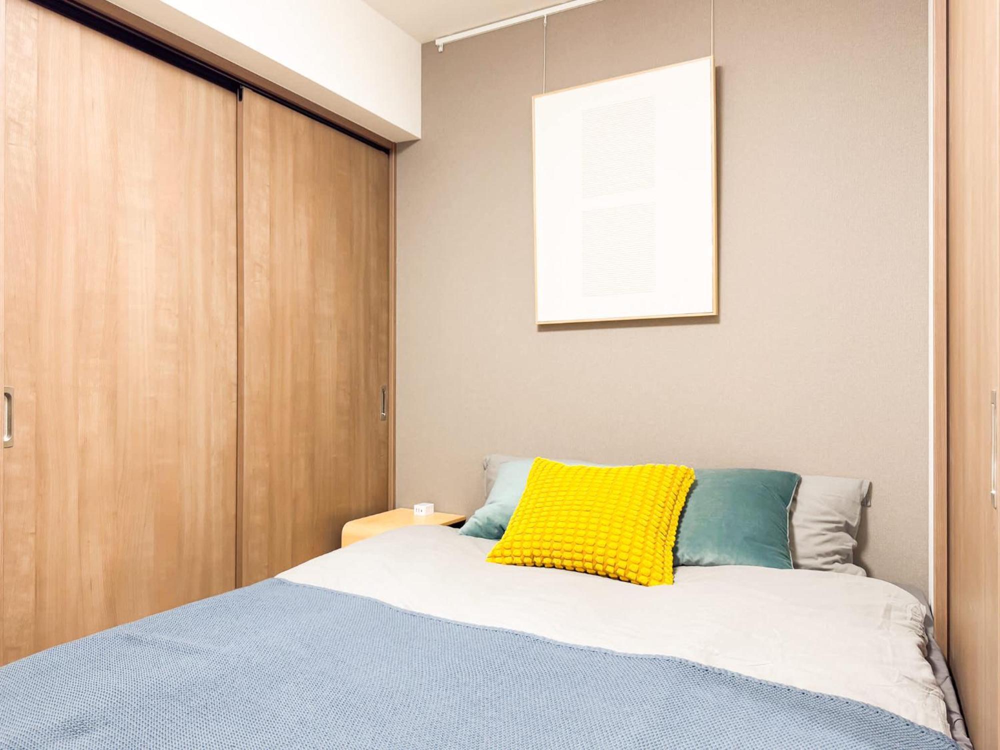 Apartment Triphome Sugamo 2024 New 3 Mins 2 Stations Präfektur Tokio