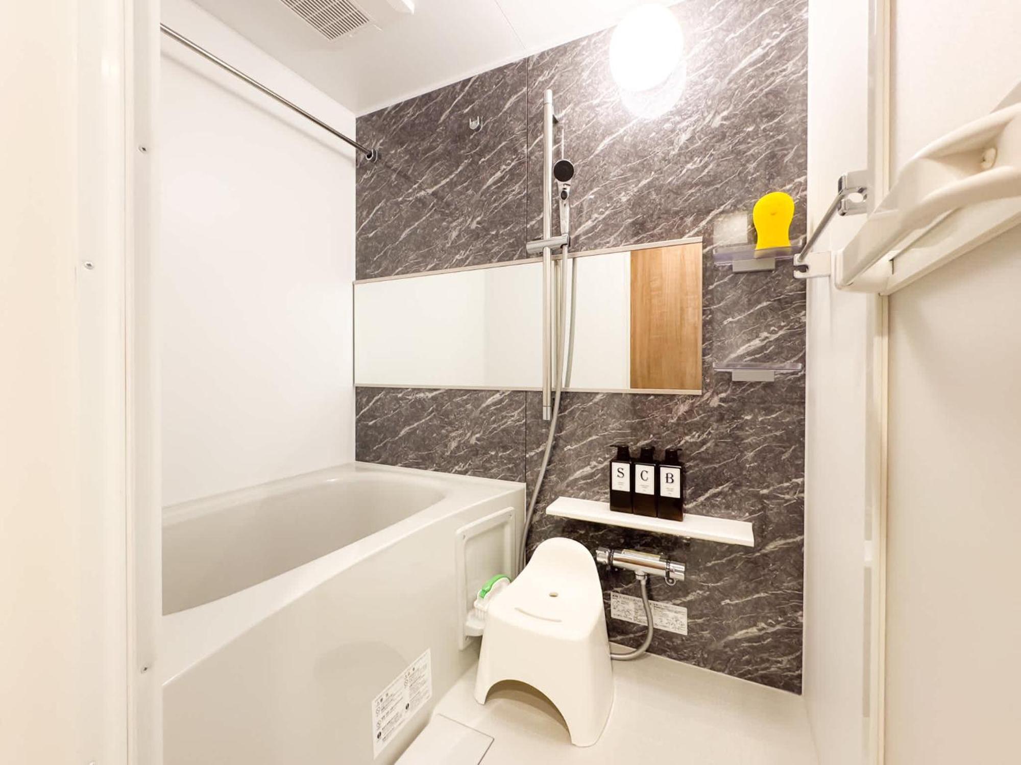 Apartment Triphome Sugamo 2024 New 3 Mins 2 Stations Präfektur Tokio